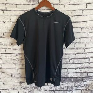 Nike Pro Combat Compression S/S Tee SZ XL